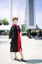 ผลงานการถ่ายภาพ มหาวิทยาลัยกรุงเทพธนบุรี